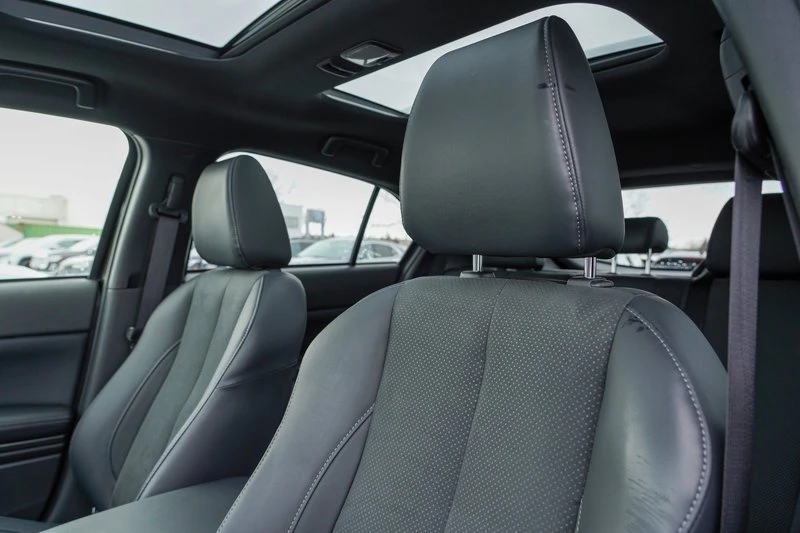 2024 Mitsubishi Eclipse Cross - Image 19 of 19