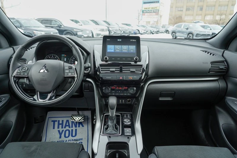 2024 Mitsubishi Eclipse Cross - Image 18 of 19