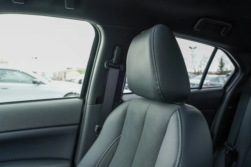 2024 Mitsubishi Eclipse Cross - Image 15 of 19