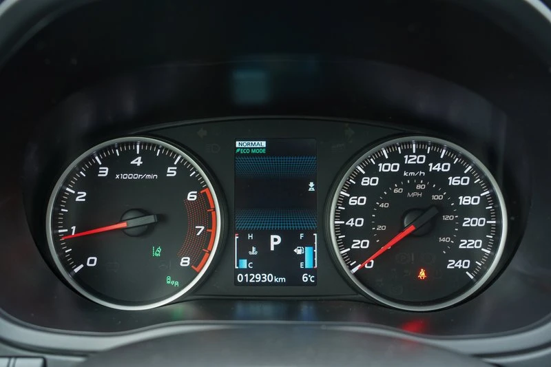 2024 Mitsubishi Eclipse Cross - Image 11 of 19