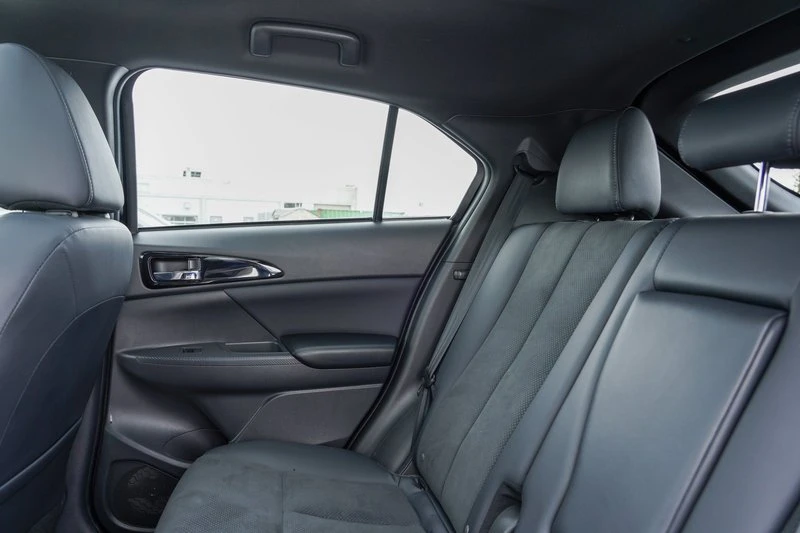2024 Mitsubishi Eclipse Cross - Image 16 of 19