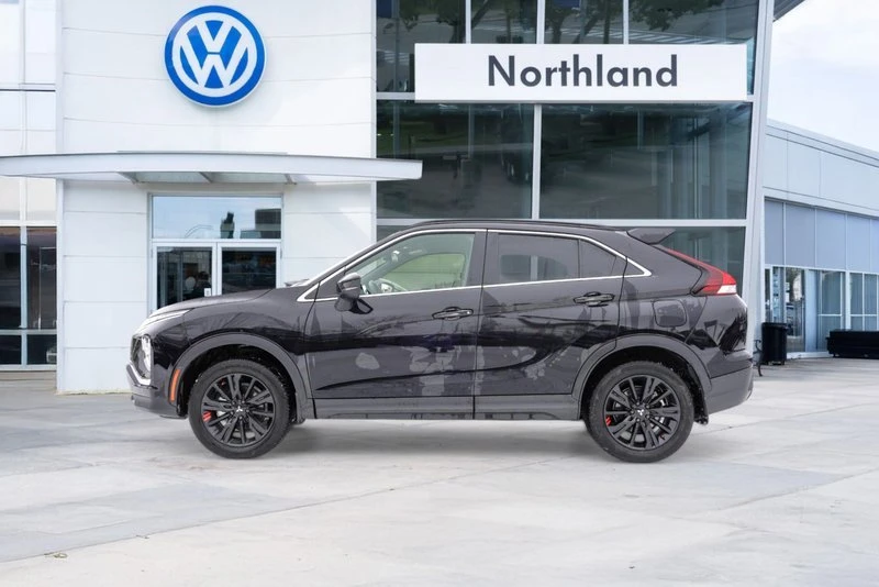 2024 Mitsubishi Eclipse Cross - Image 7 of 19
