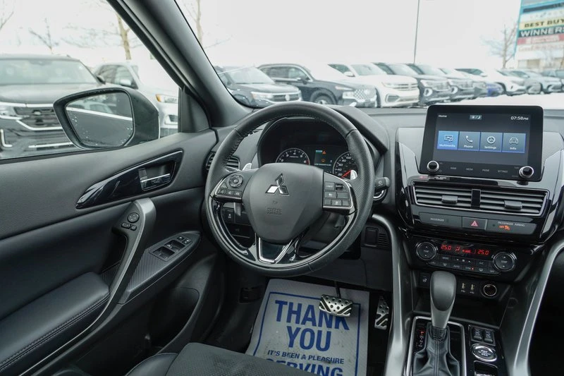 2024 Mitsubishi Eclipse Cross - Image 17 of 19