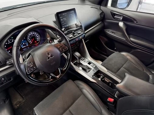 2024 Mitsubishi Eclipse Cross - Image 4 of 10