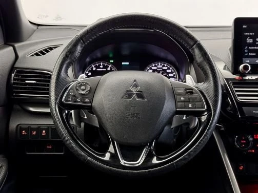 2024 Mitsubishi Eclipse Cross - Image 3 of 10