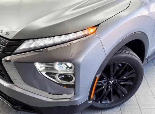 2024 Mitsubishi Eclipse Cross - Image 8 of 10