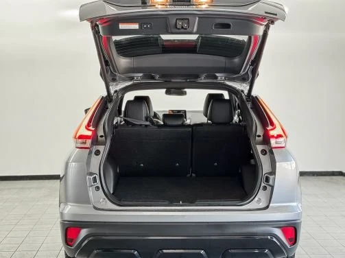 2024 Mitsubishi Eclipse Cross - Image 10 of 10