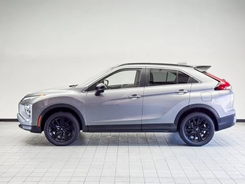 2024 Mitsubishi Eclipse Cross - Image 9 of 10