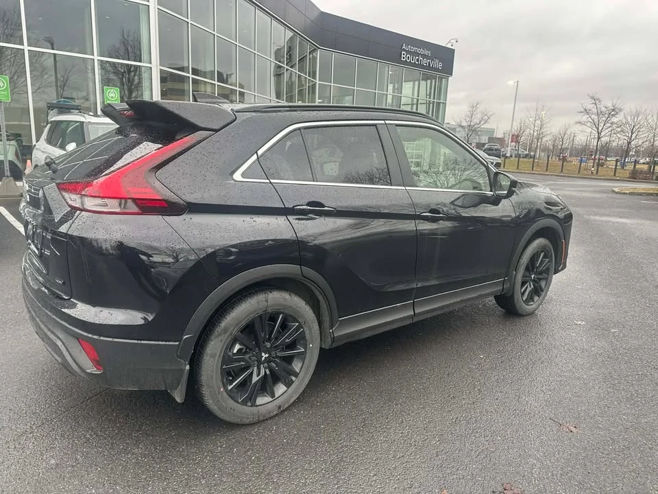 2024 Mitsubishi Eclipse Cross - Image 7 of 10
