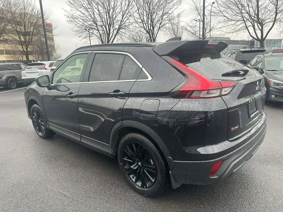 2024 Mitsubishi Eclipse Cross - Image 5 of 10