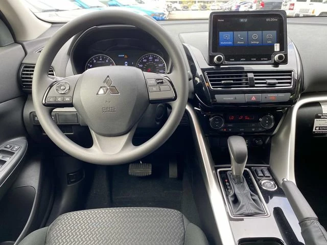 2024 Mitsubishi Eclipse Cross - Image 7 of 16