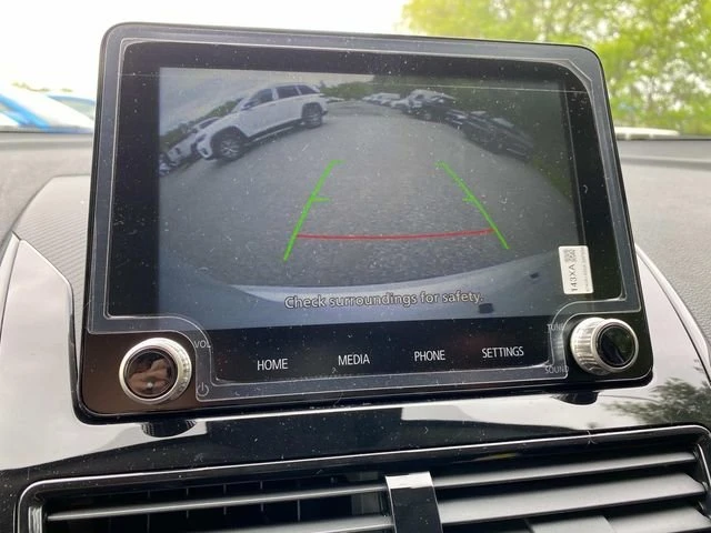 2024 Mitsubishi Eclipse Cross - Image 10 of 16