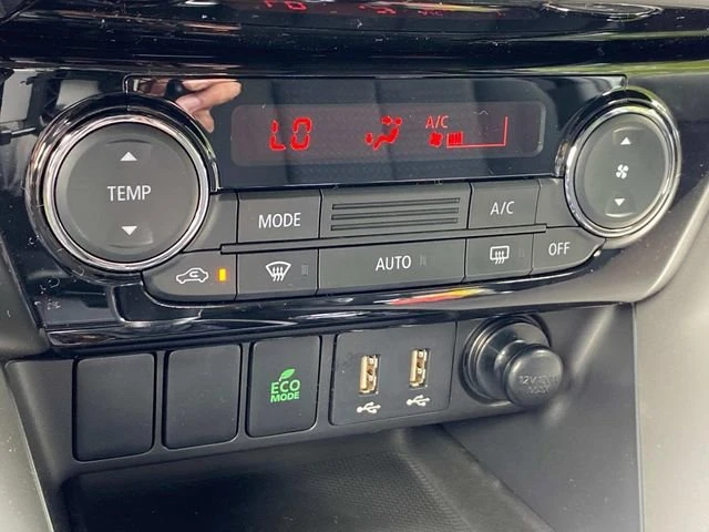 2024 Mitsubishi Eclipse Cross - Image 12 of 16