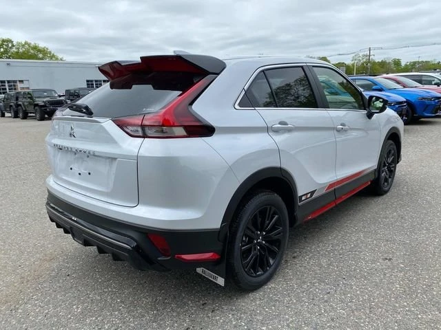 2024 Mitsubishi Eclipse Cross - Image 2 of 16