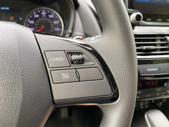 2024 Mitsubishi Eclipse Cross - Image 15 of 16