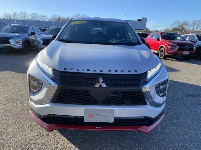 2024 Mitsubishi Eclipse Cross - Image 7 of 20