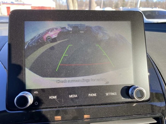 2024 Mitsubishi Eclipse Cross - Image 11 of 20