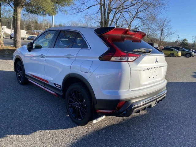 2024 Mitsubishi Eclipse Cross - Image 4 of 20