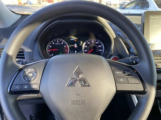 2024 Mitsubishi Eclipse Cross - Image 14 of 20