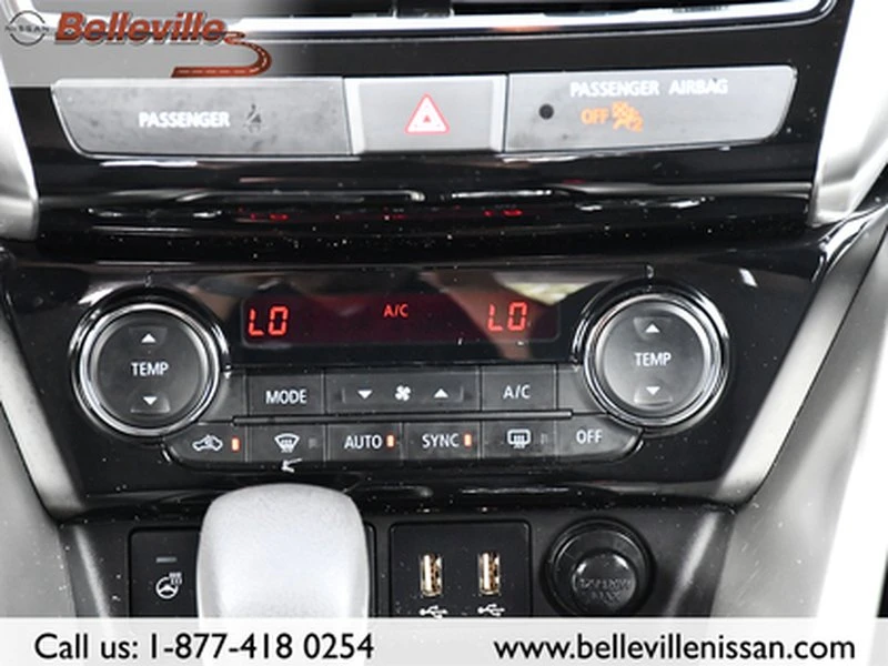 2024 Mitsubishi Eclipse Cross - Image 17 of 20