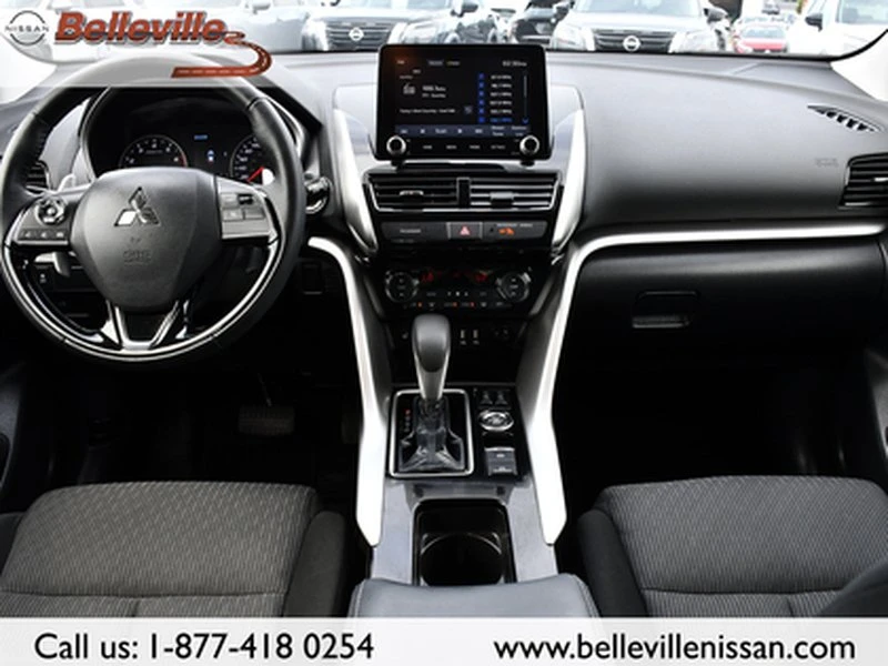 2024 Mitsubishi Eclipse Cross - Image 16 of 20