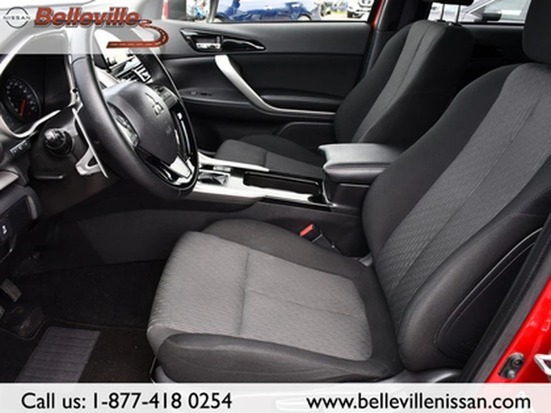 2024 Mitsubishi Eclipse Cross - Image 9 of 20