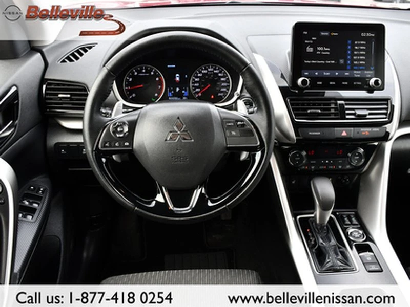 2024 Mitsubishi Eclipse Cross - Image 11 of 20