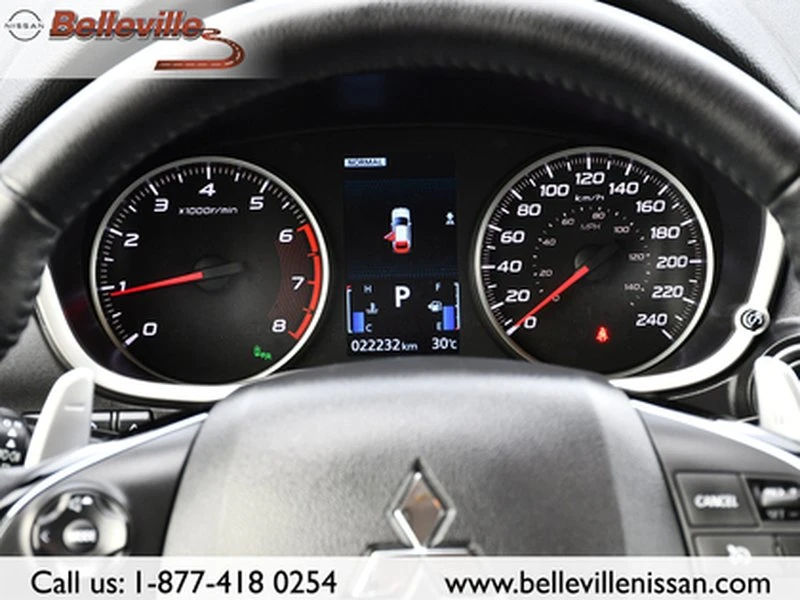 2024 Mitsubishi Eclipse Cross - Image 13 of 20