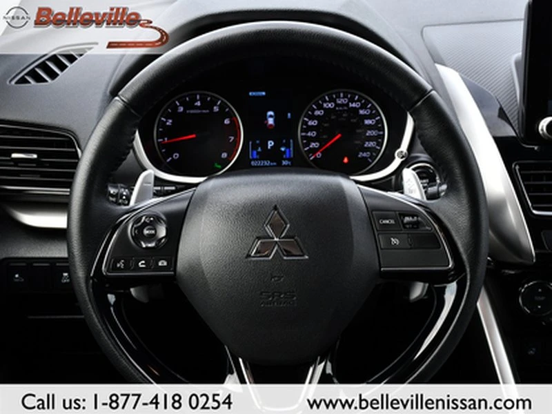 2024 Mitsubishi Eclipse Cross - Image 12 of 20