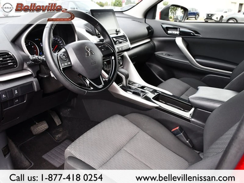 2024 Mitsubishi Eclipse Cross - Image 8 of 20