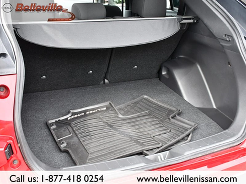 2024 Mitsubishi Eclipse Cross - Image 19 of 20