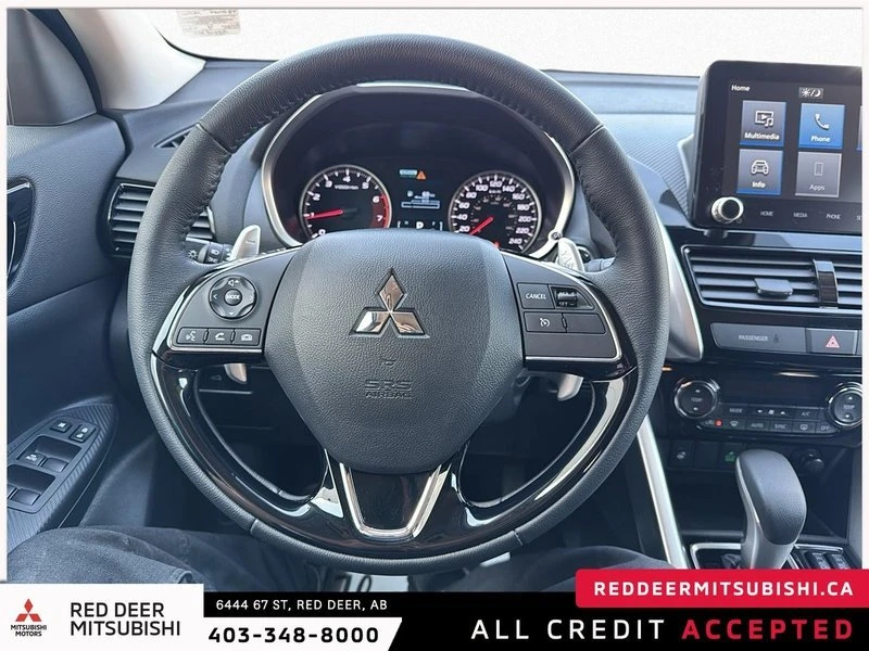 2024 Mitsubishi Eclipse Cross - Image 11 of 17