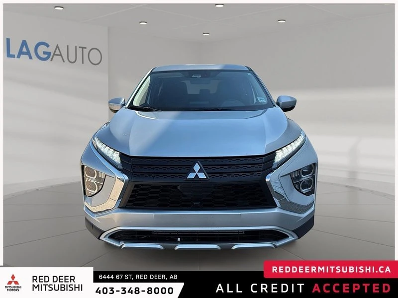 2024 Mitsubishi Eclipse Cross - Image 2 of 17