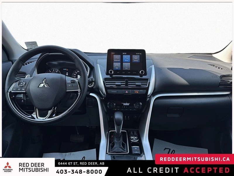 2024 Mitsubishi Eclipse Cross - Image 9 of 17