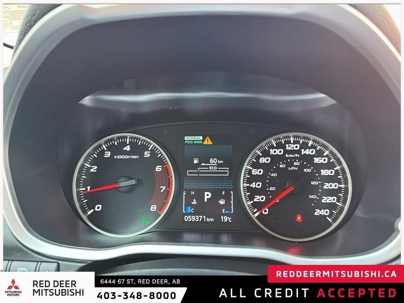 2024 Mitsubishi Eclipse Cross - Image 12 of 17