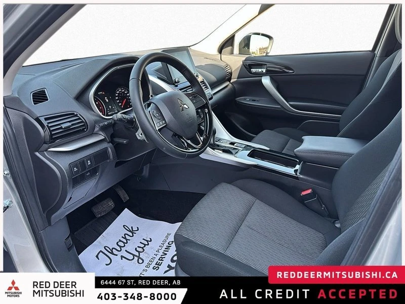 2024 Mitsubishi Eclipse Cross - Image 8 of 17