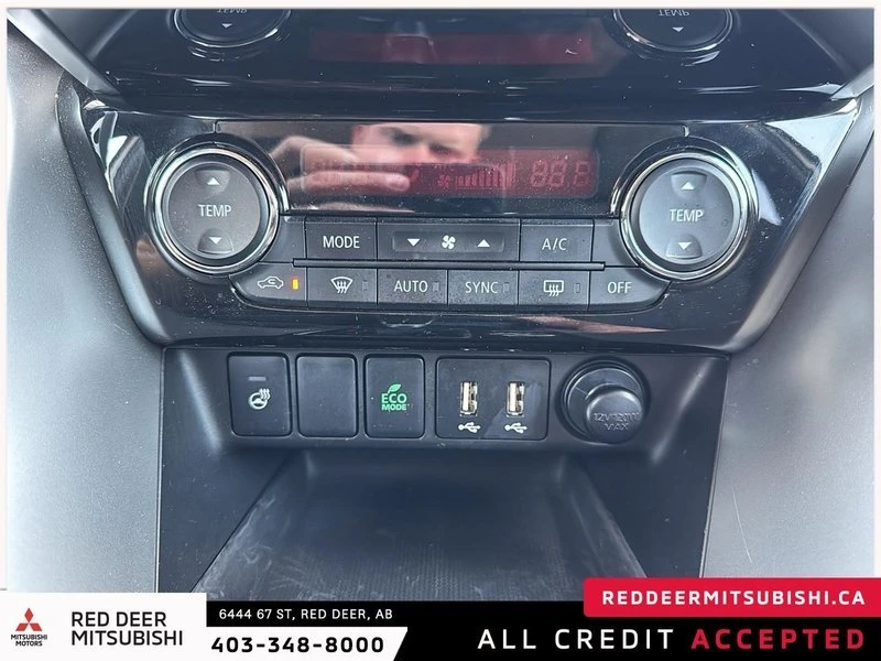 2024 Mitsubishi Eclipse Cross - Image 13 of 17