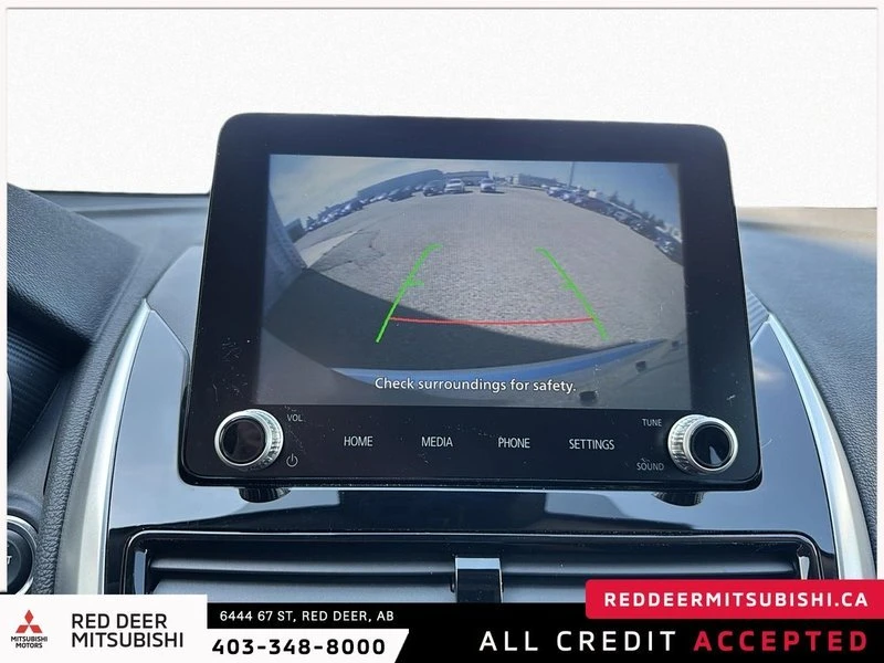 2024 Mitsubishi Eclipse Cross - Image 16 of 17