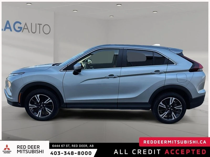 2024 Mitsubishi Eclipse Cross - Image 5 of 17