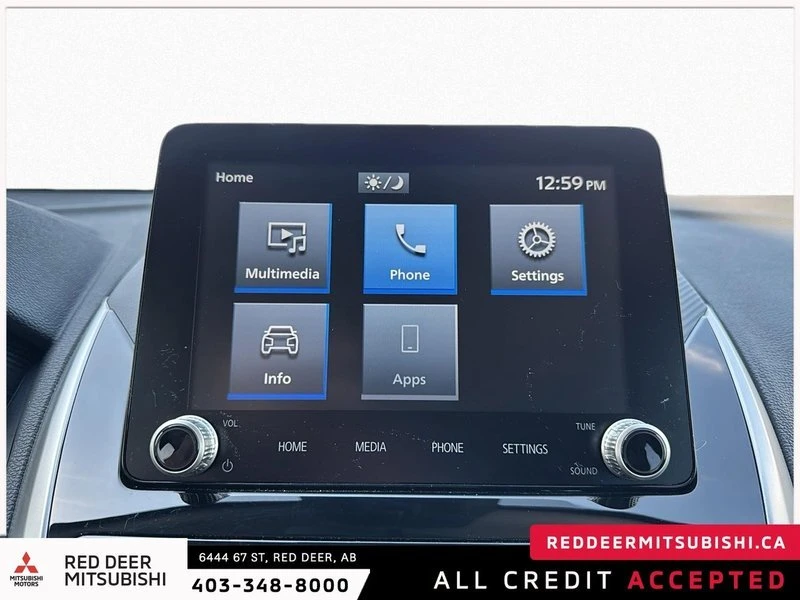 2024 Mitsubishi Eclipse Cross - Image 17 of 17
