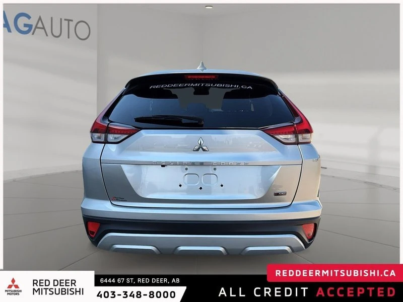 2024 Mitsubishi Eclipse Cross - Image 3 of 17