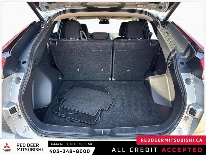 2024 Mitsubishi Eclipse Cross - Image 6 of 17