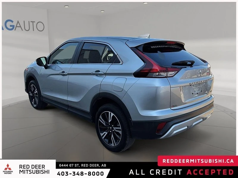 2024 Mitsubishi Eclipse Cross - Image 4 of 17