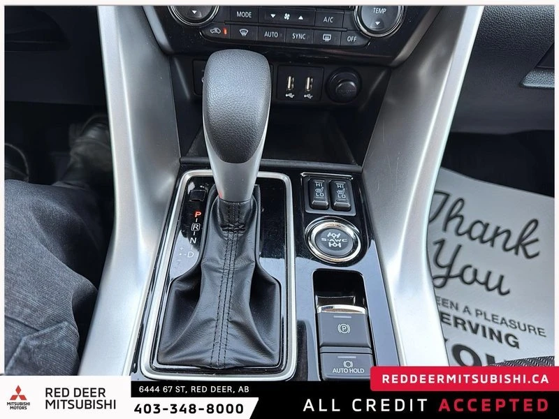 2024 Mitsubishi Eclipse Cross - Image 14 of 17