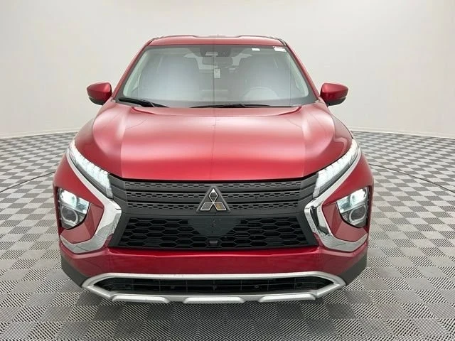 2024 Mitsubishi Eclipse Cross - Image 2 of 20