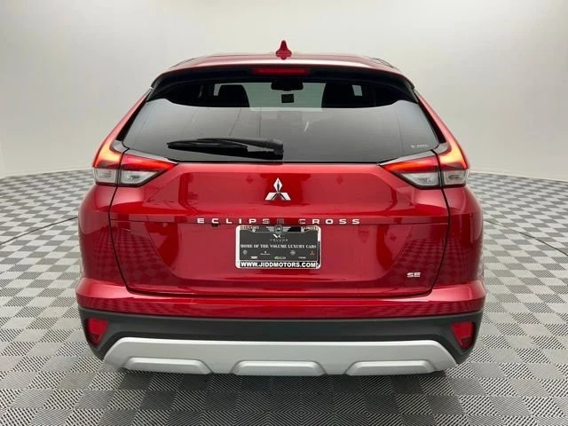 2024 Mitsubishi Eclipse Cross - Image 5 of 20