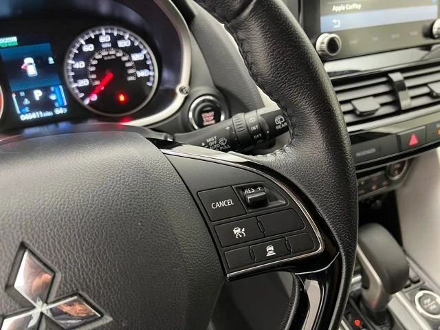 2024 Mitsubishi Eclipse Cross - Image 10 of 20