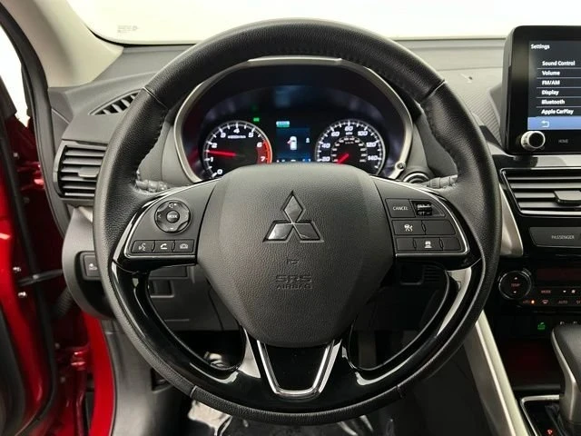 2024 Mitsubishi Eclipse Cross - Image 9 of 20