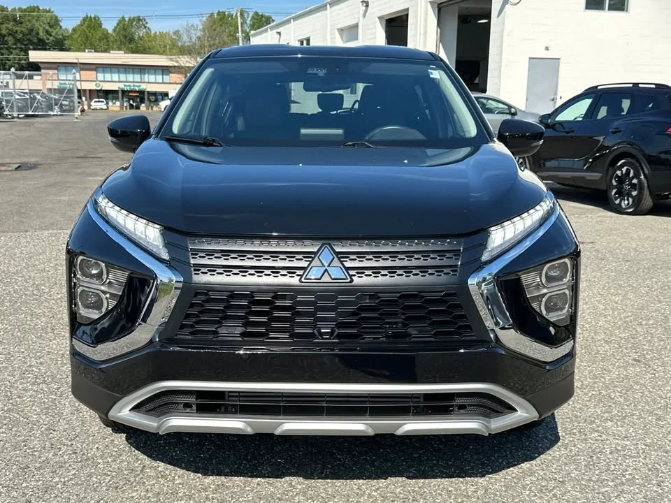 2024 Mitsubishi Eclipse Cross - Image 9 of 13