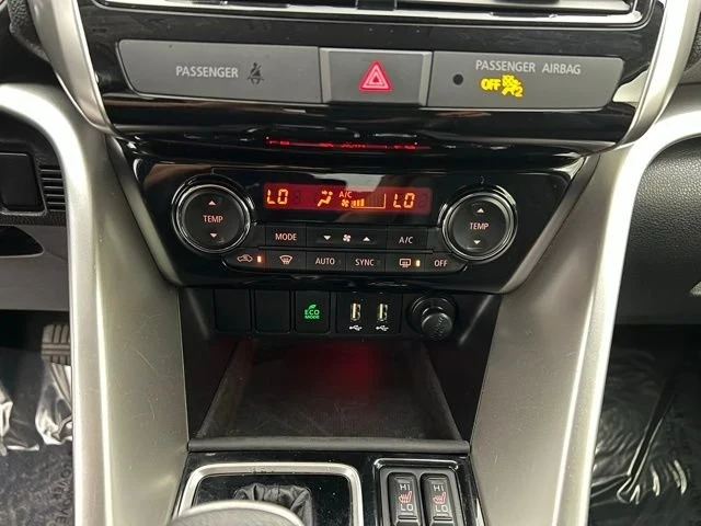 2024 Mitsubishi Eclipse Cross - Image 17 of 20